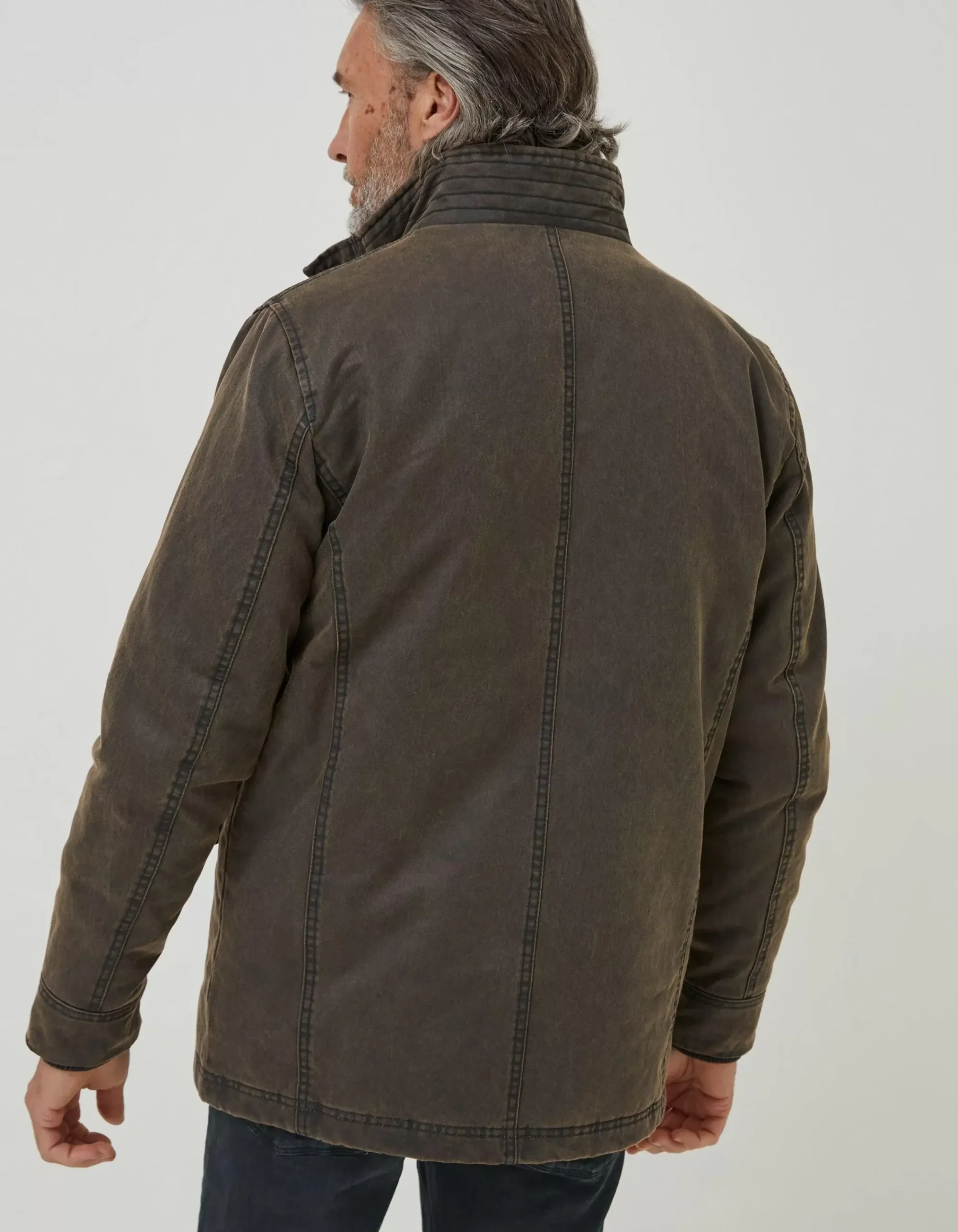 Broadsands 4 Pocket Jacket
