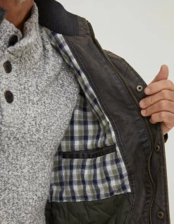 Broadsands 4 Pocket Jacket