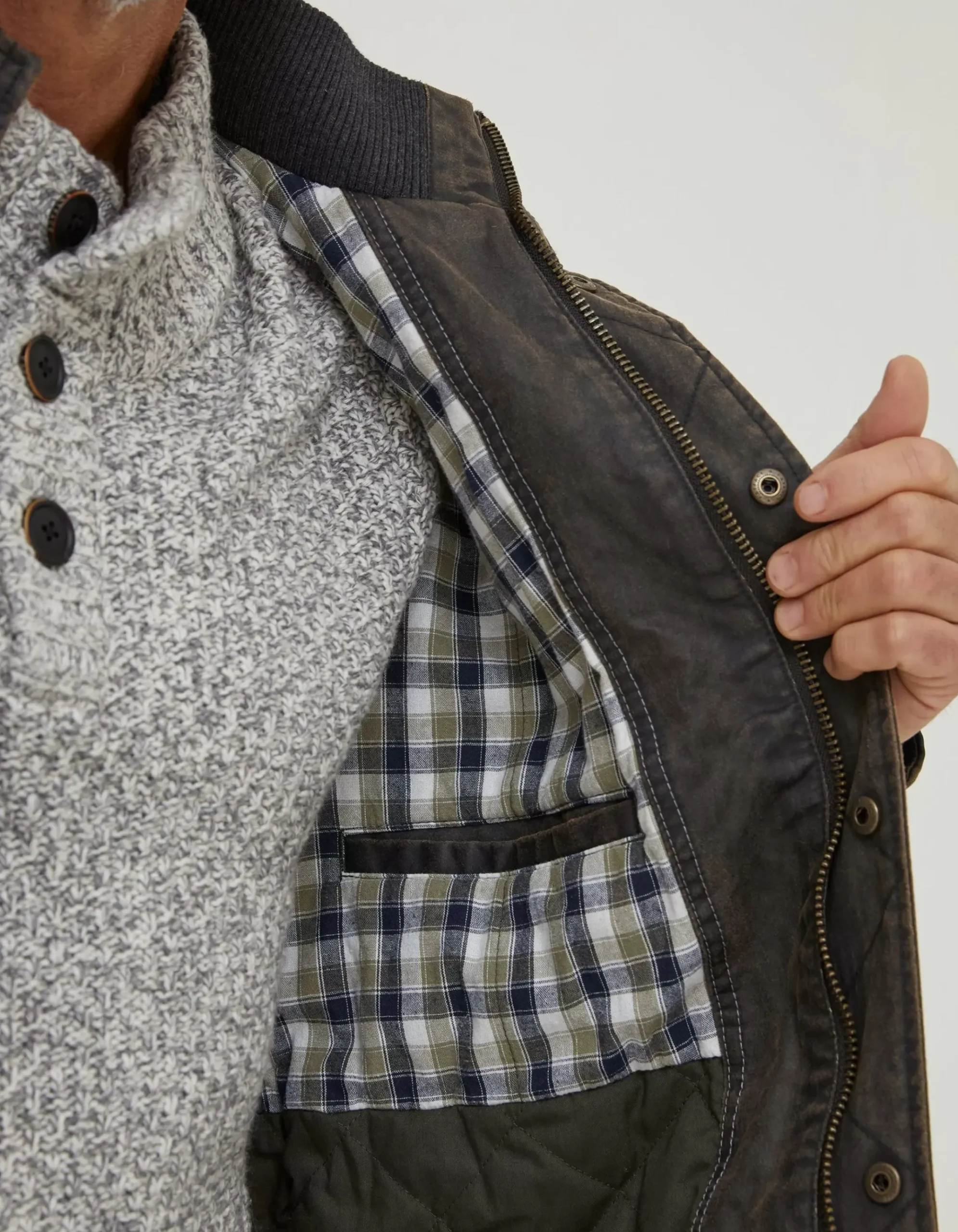 Broadsands 4 Pocket Jacket