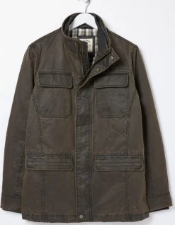 Broadsands 4 Pocket Jacket