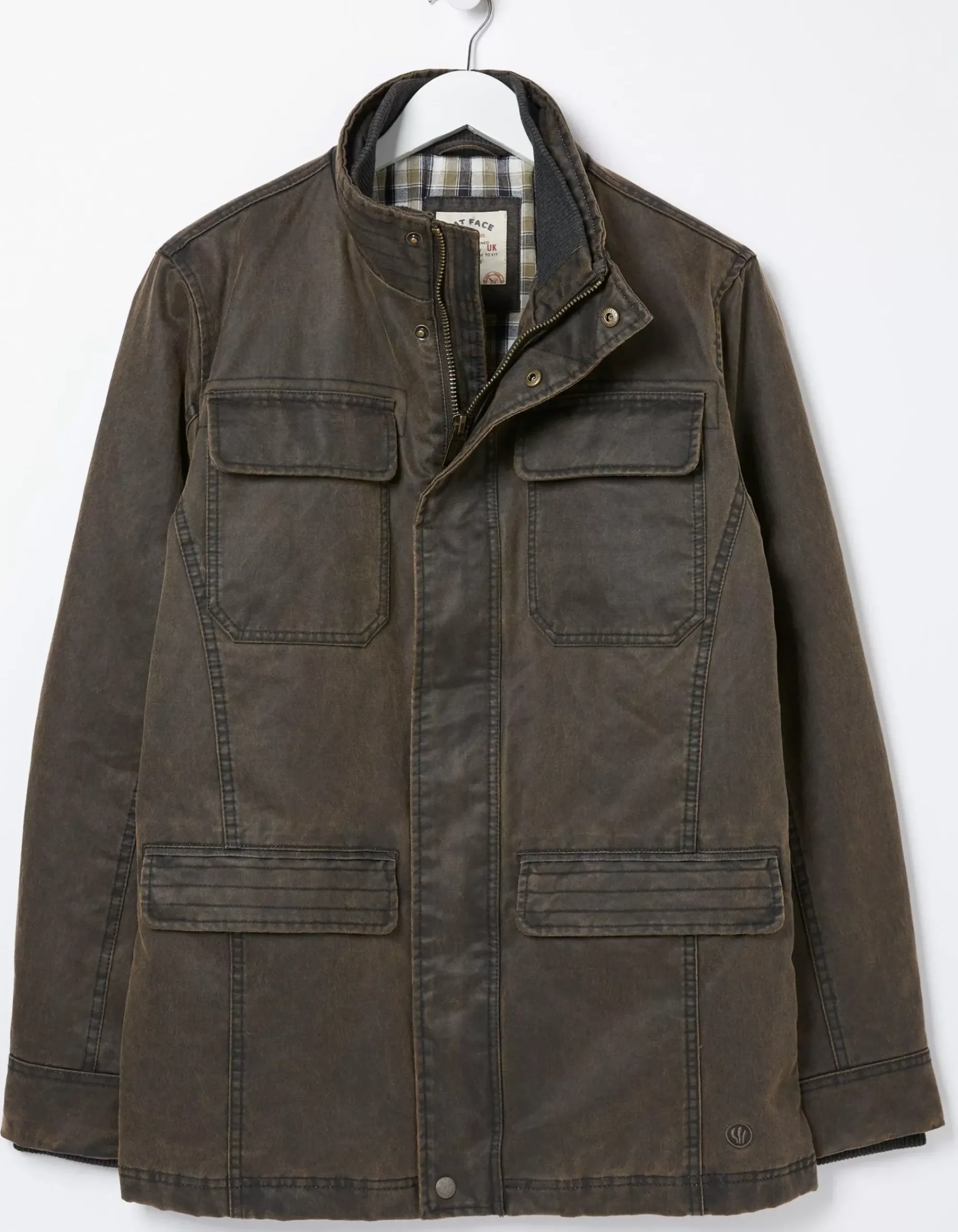Broadsands 4 Pocket Jacket