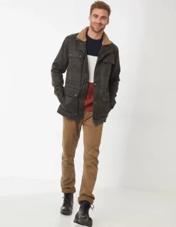 Broadsands Four Pocket Jacket