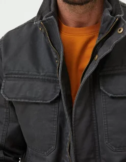 Broadsands Four Pocket Jacket