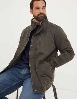 Broadsands Jacket