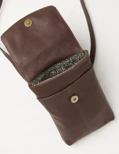 Bronte Bee Phone Bag