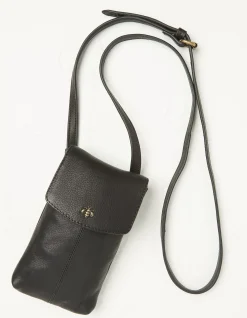 Bronte Bee Phone Bag