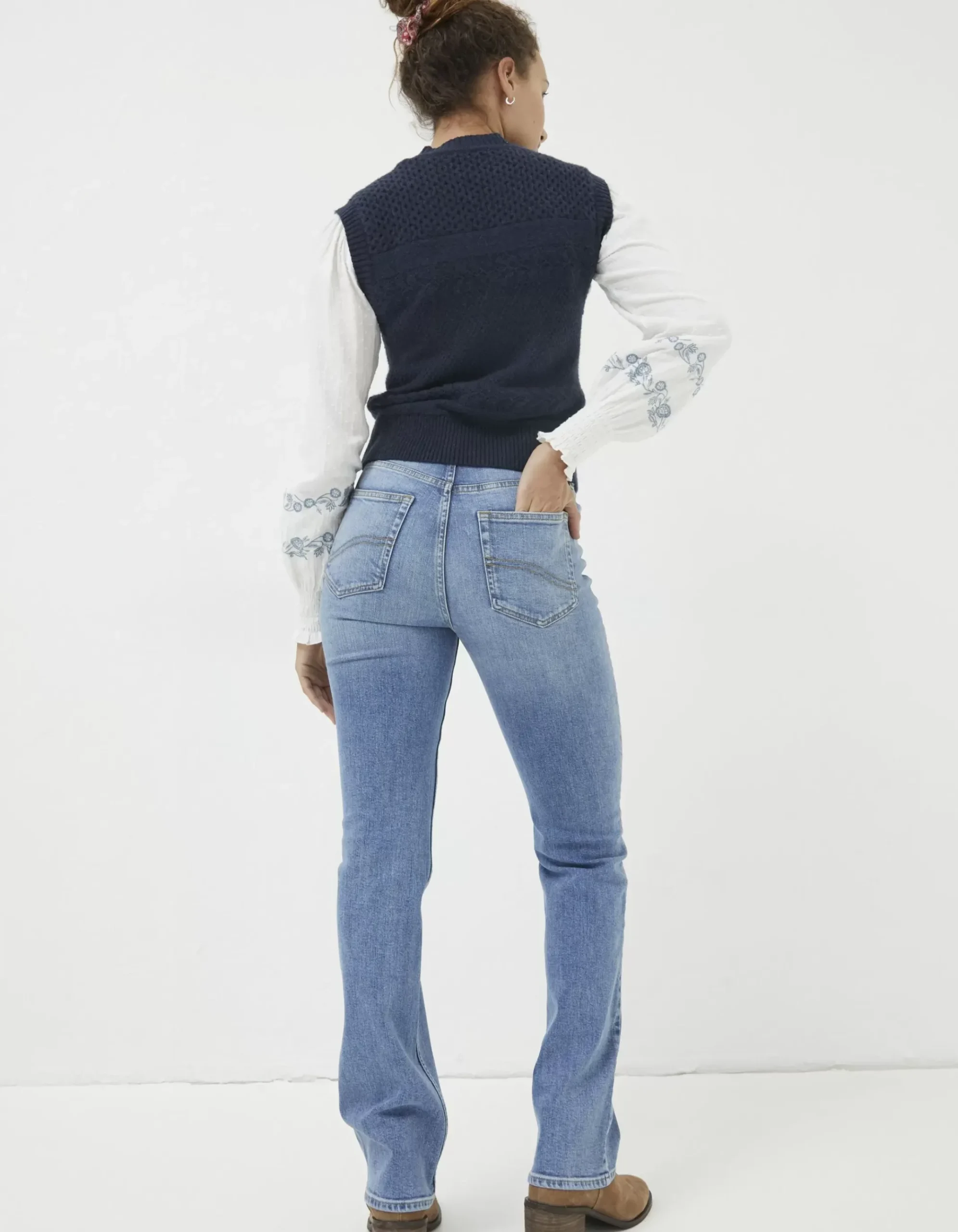 Brooke Bootcut