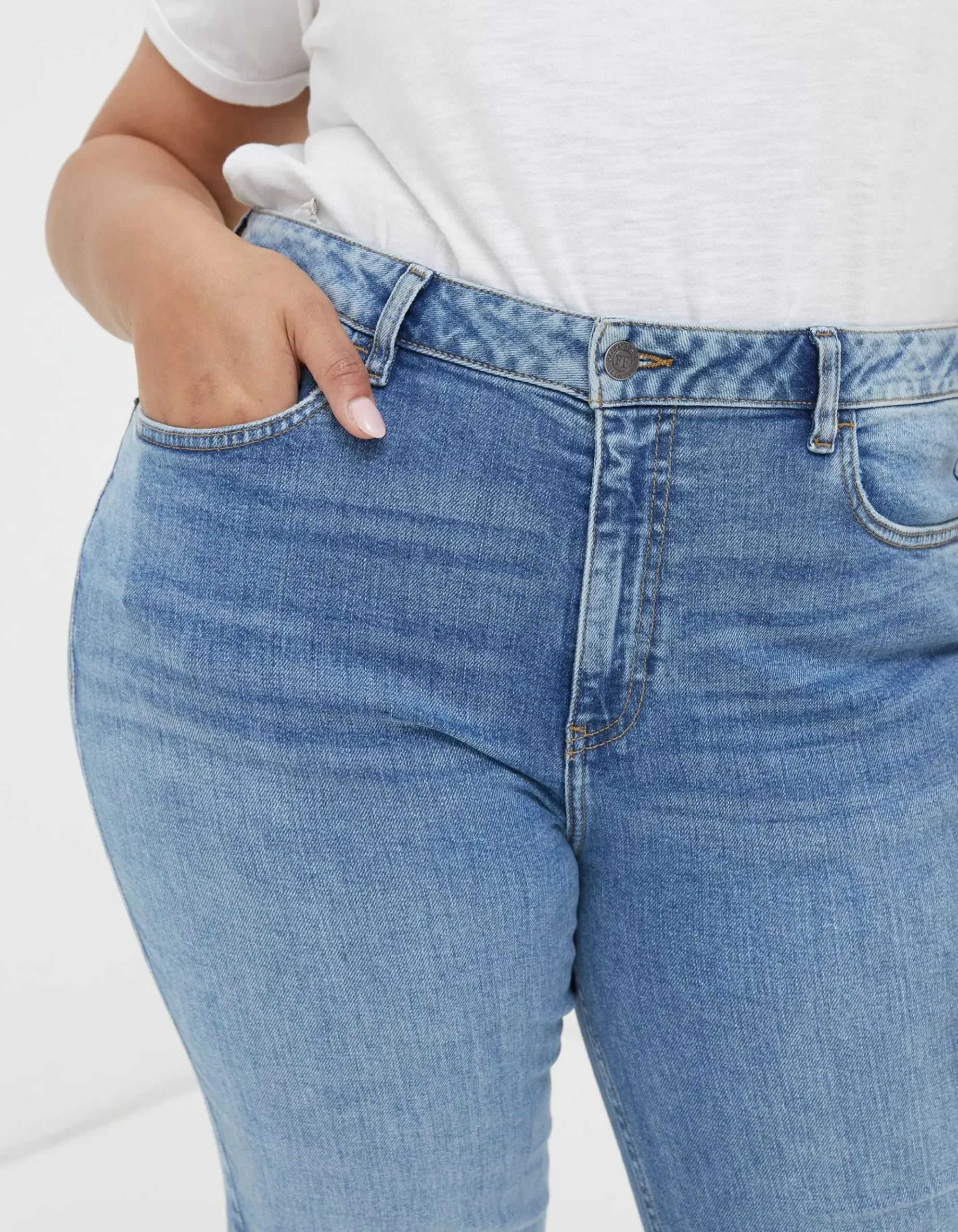 Brooke Bootcut