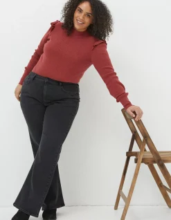 Brooke Bootcut