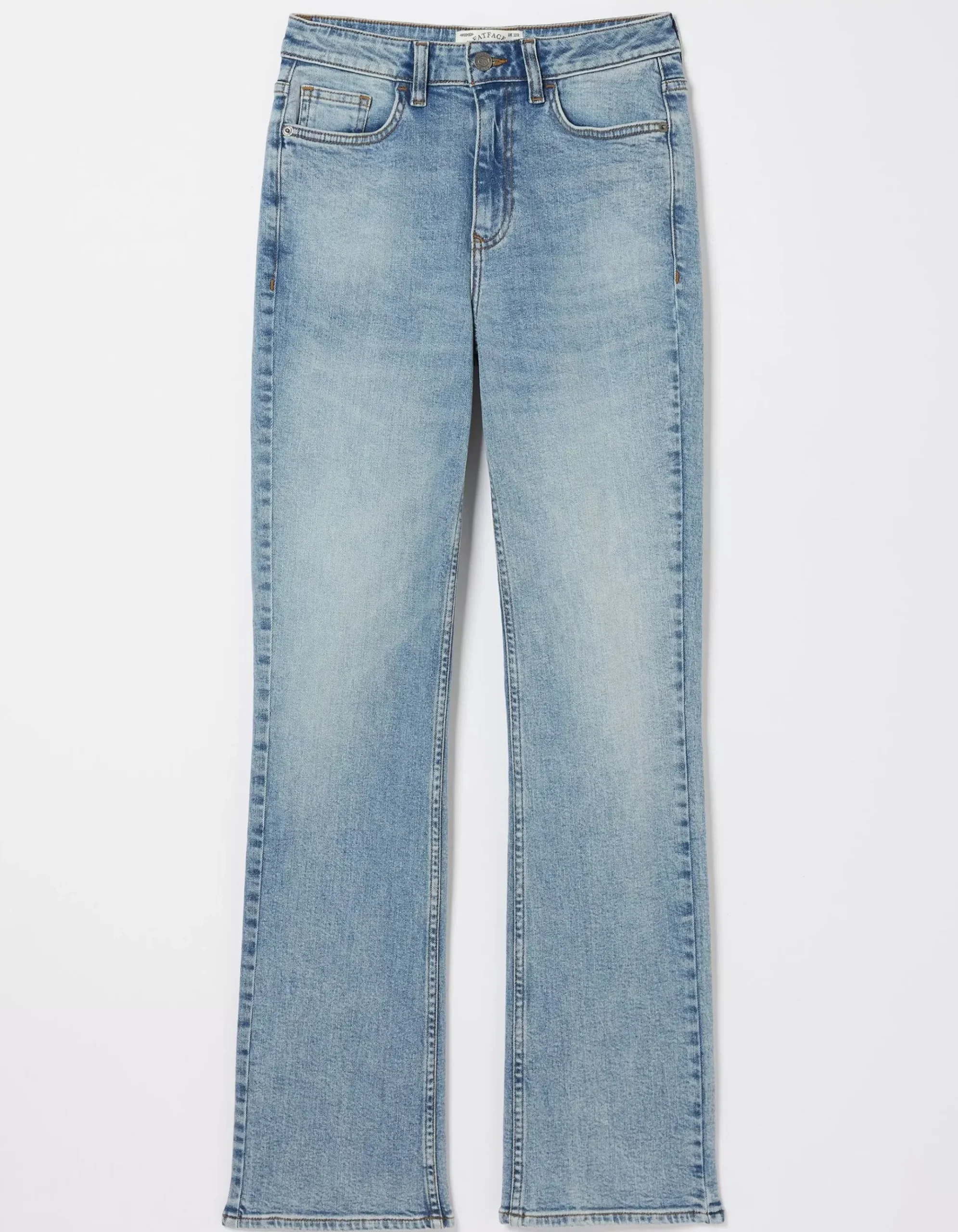 Brooke Bootcut Jeans