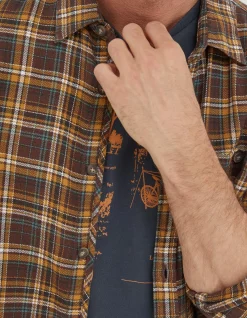 Brooke Check Shirt