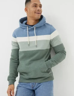 Brooke Cut And Sew Hoodie
