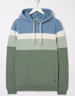 Brooke Cut And Sew Hoodie
