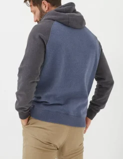 Brooke Cut And Sew Hoodie