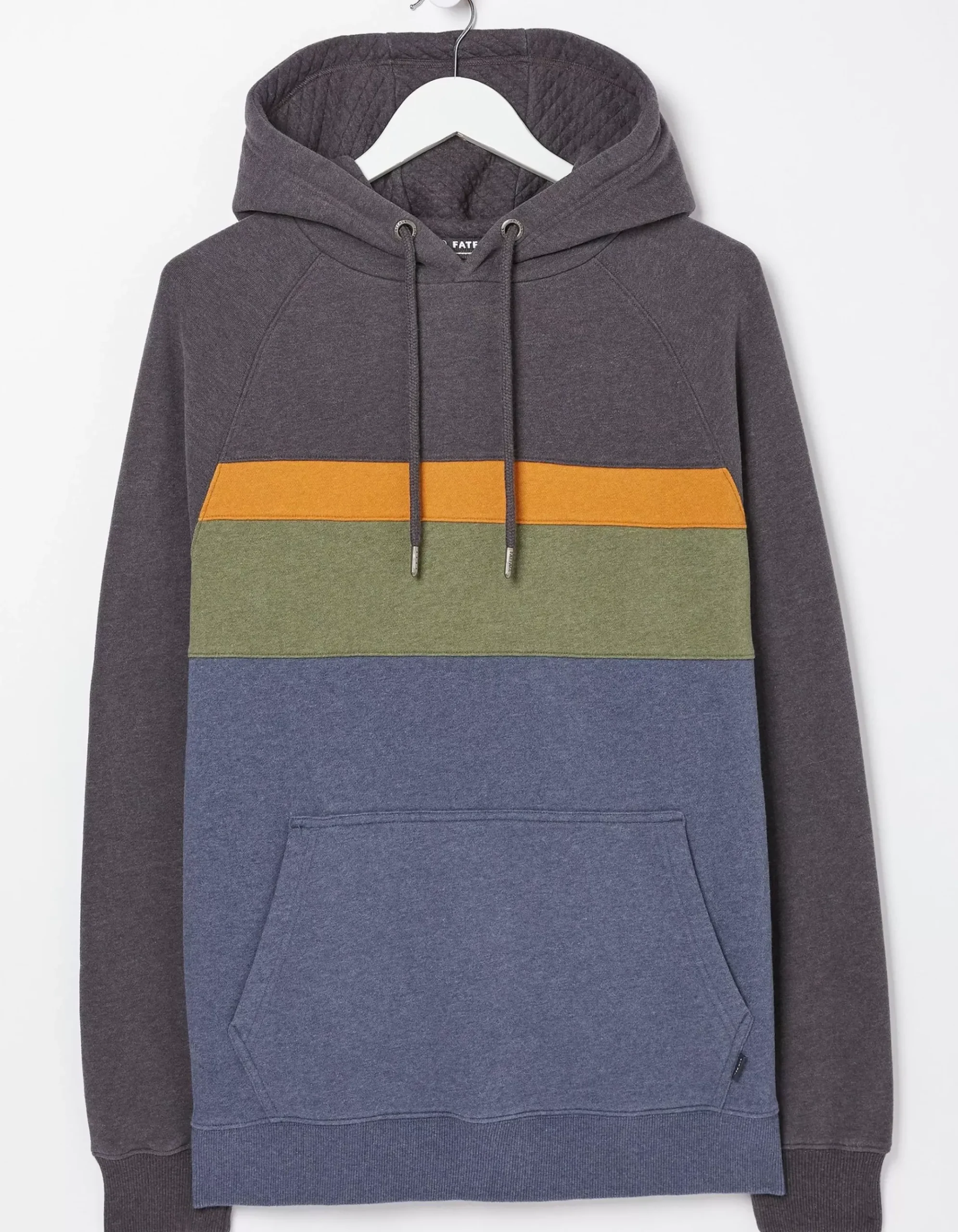 Brooke Cut And Sew Hoodie