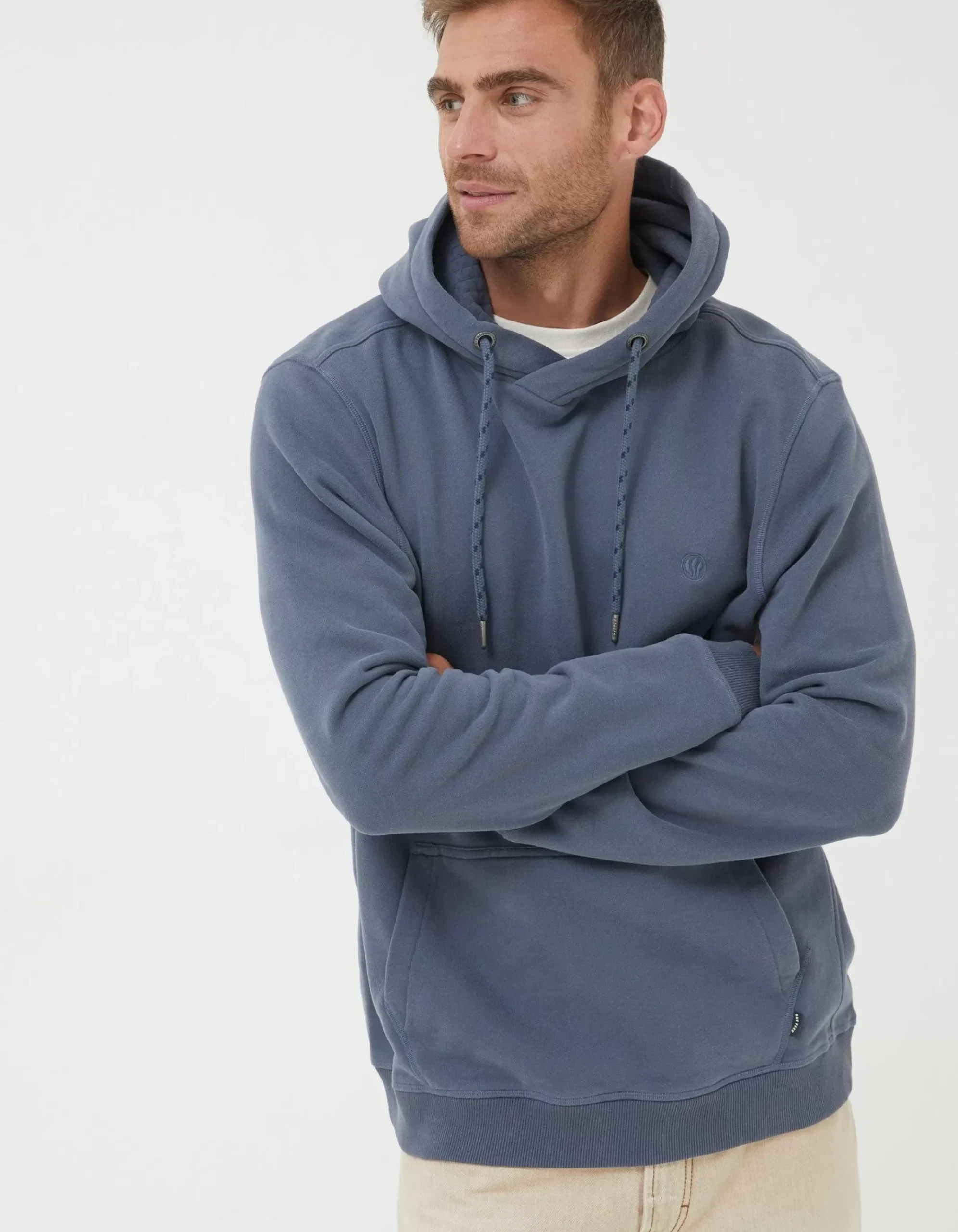 Brooke Hoodie