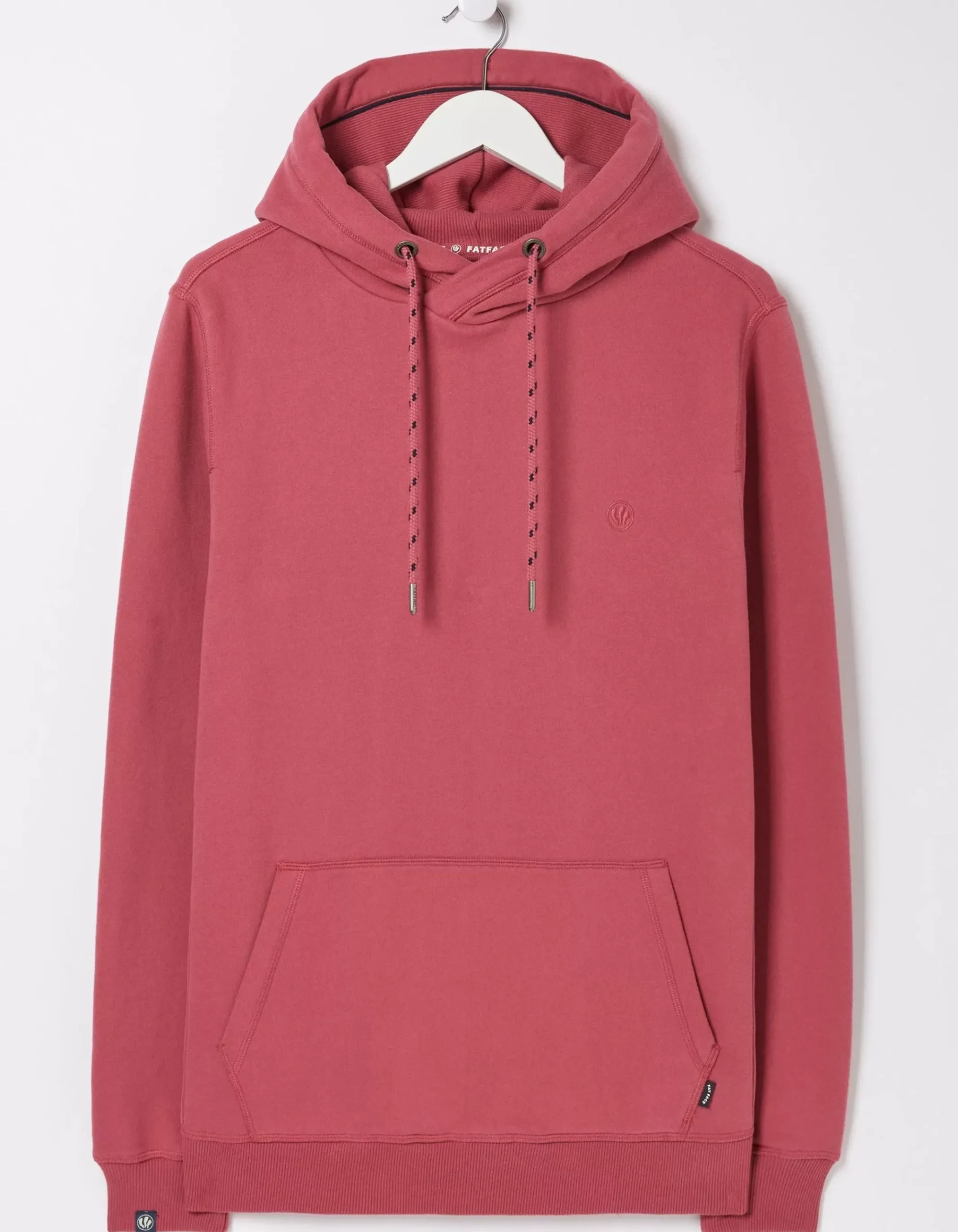 Brooke Overhead Hoodie