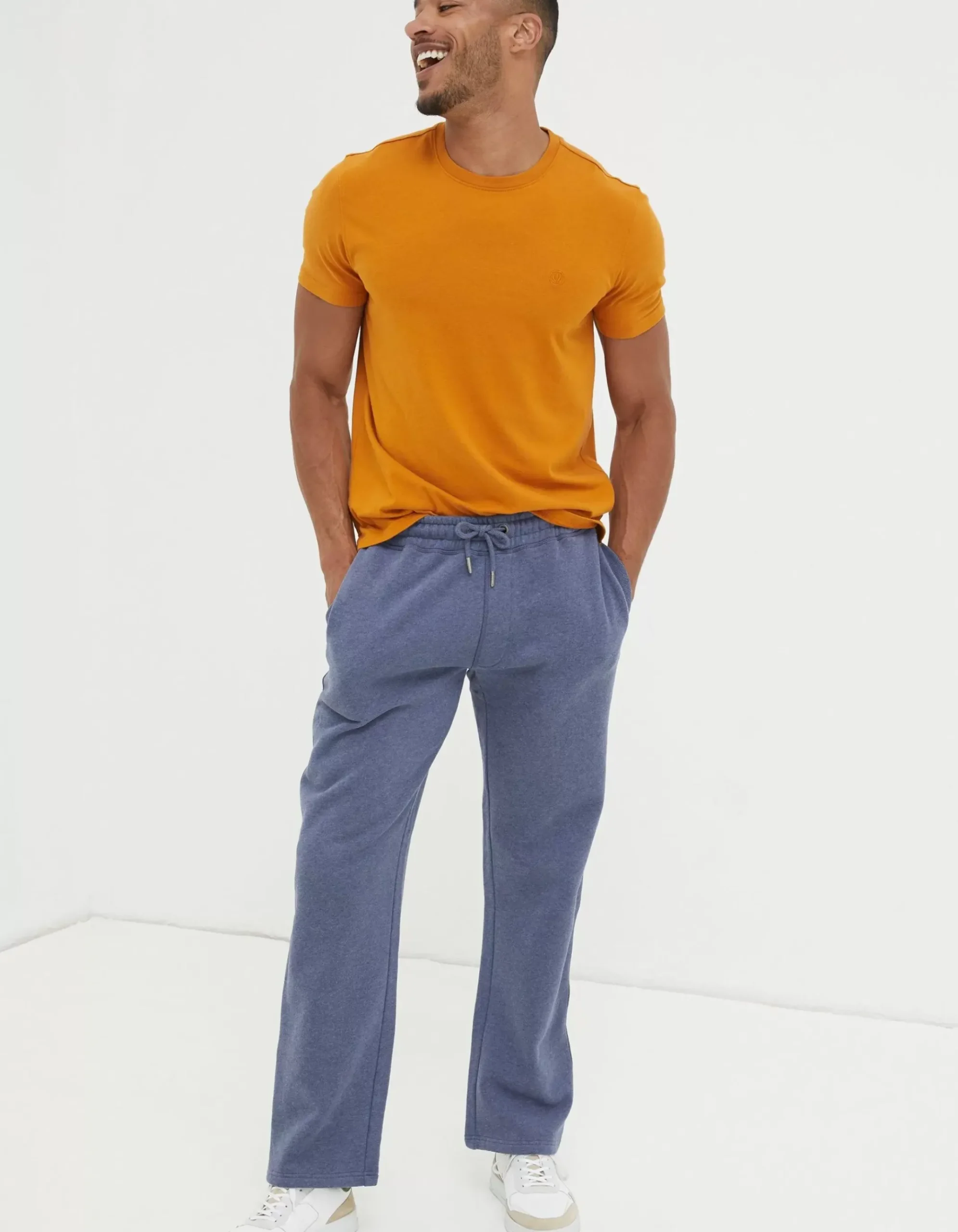 Brooke Relaxed Joggers