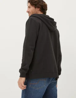 Brooke Zip Through Hoodie