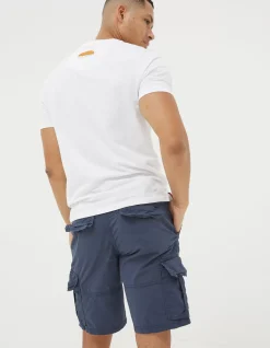 Bude Lightweight Cargo Shorts