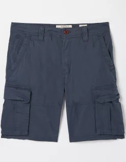 Bude Lightweight Cargo Shorts