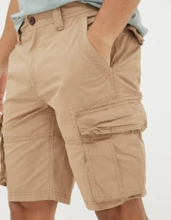 Bude Lightweight Cargo Shorts