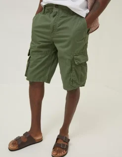 Bude Lightweight Cargo Shorts
