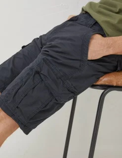 Bude Lightweight Cargo Shorts