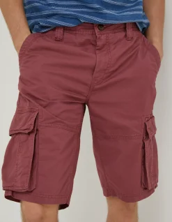 Bude Lightweight Cargo Shorts