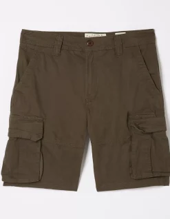 Bude Lightweight Cargo Shorts