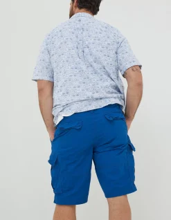 Bude Lightweight Cargo Shorts