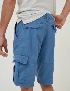 Bude Lightweight Cargo Shorts