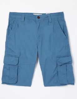 Bude Lightweight Cargo Shorts