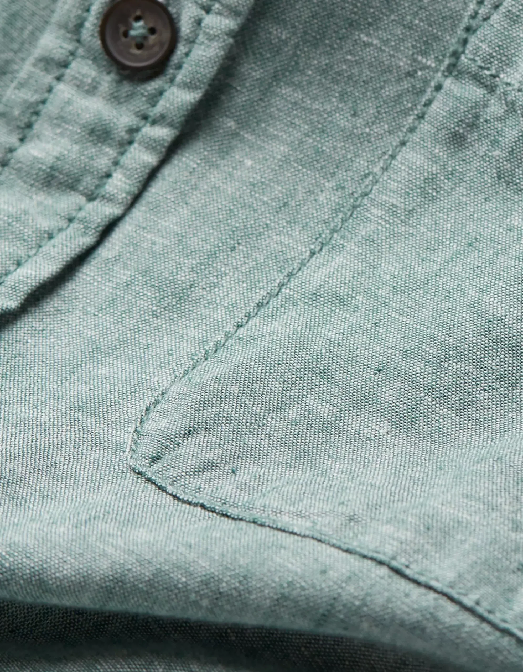 Bugle Linen Cotton Shirt