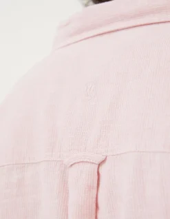 Bugle Micro Stripe Shirt