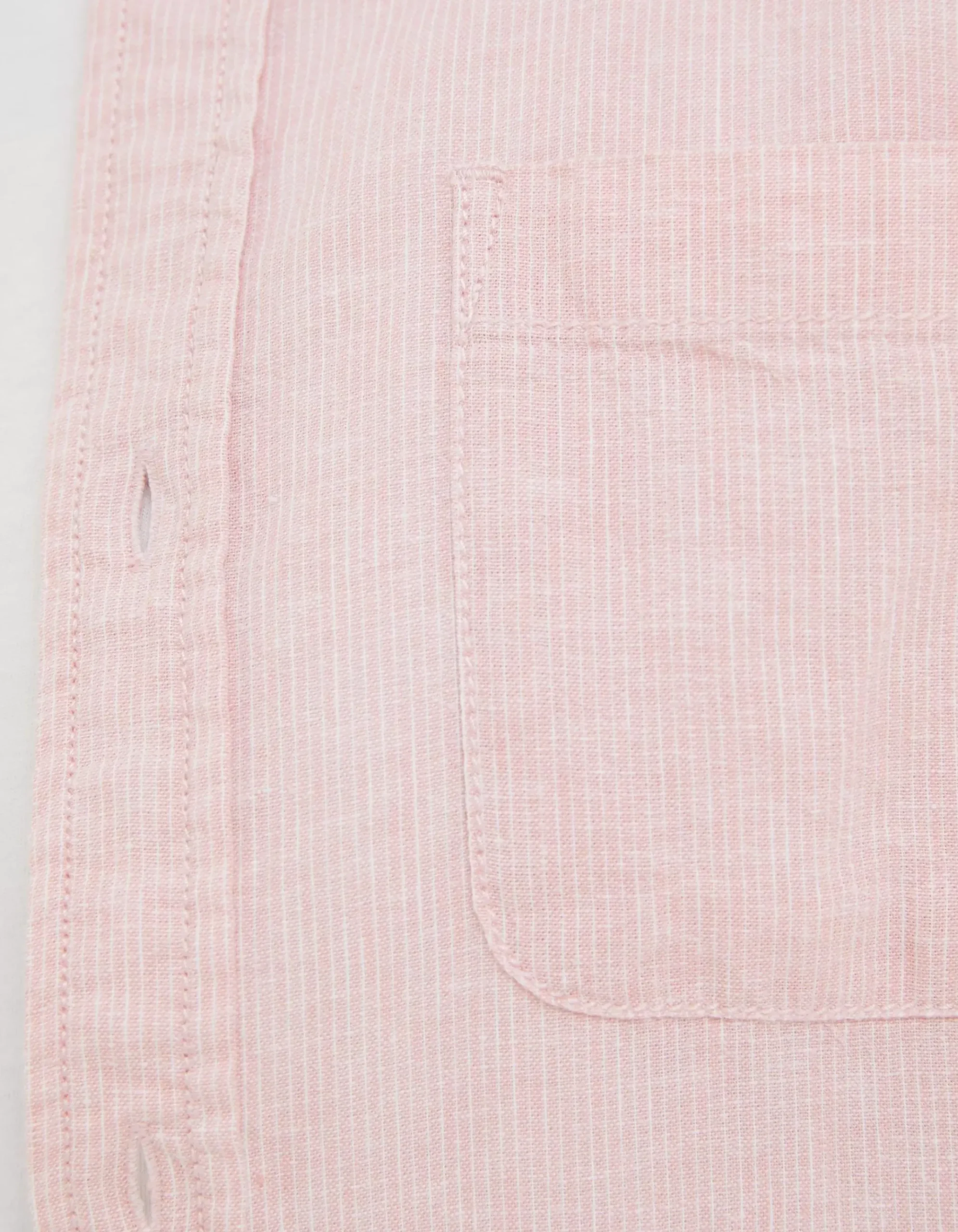 Bugle Micro Stripe Shirt