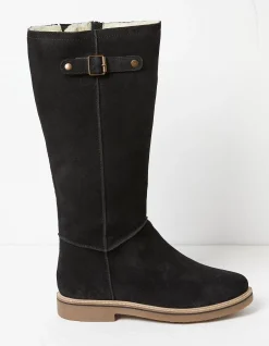 Calista Knee High Boots
