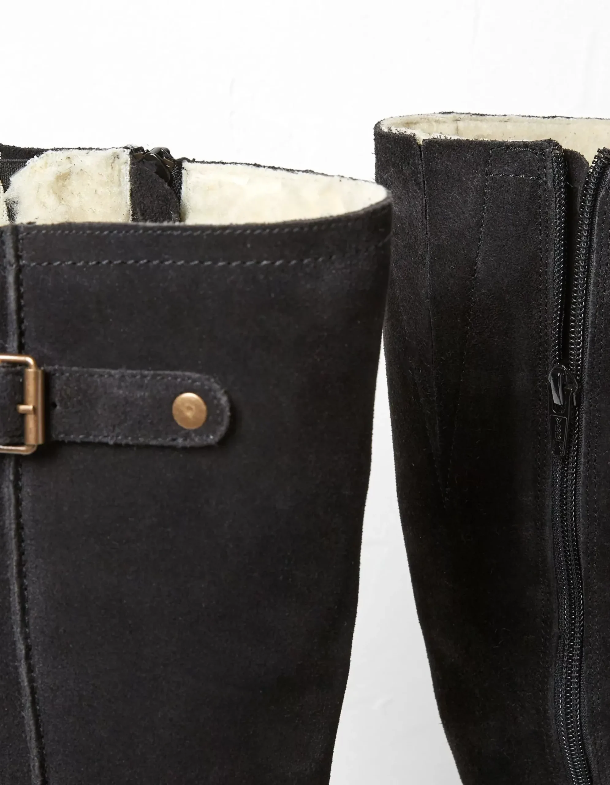 Calista Knee High Boots