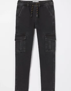 Camber Cargo Jeans