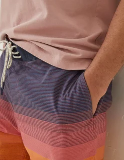 Camber Ombre Swim Shorts