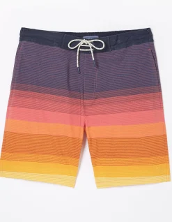 Camber Ombre Swim Shorts