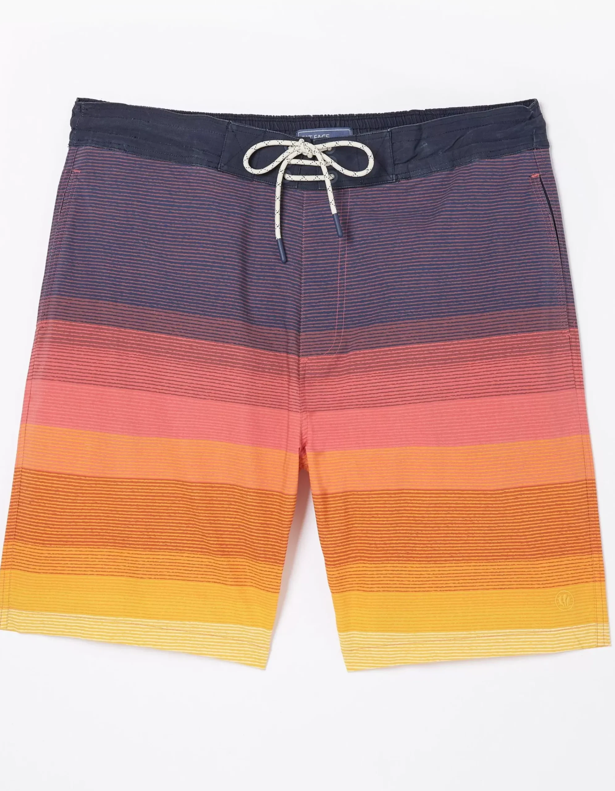 Camber Ombre Swim Shorts