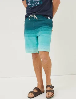 Camber Ombre Swim Shorts