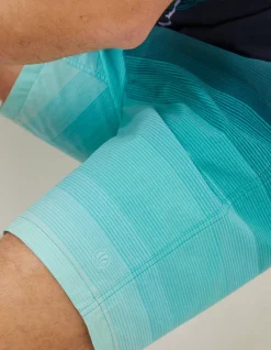 Camber Ombre Swim Shorts