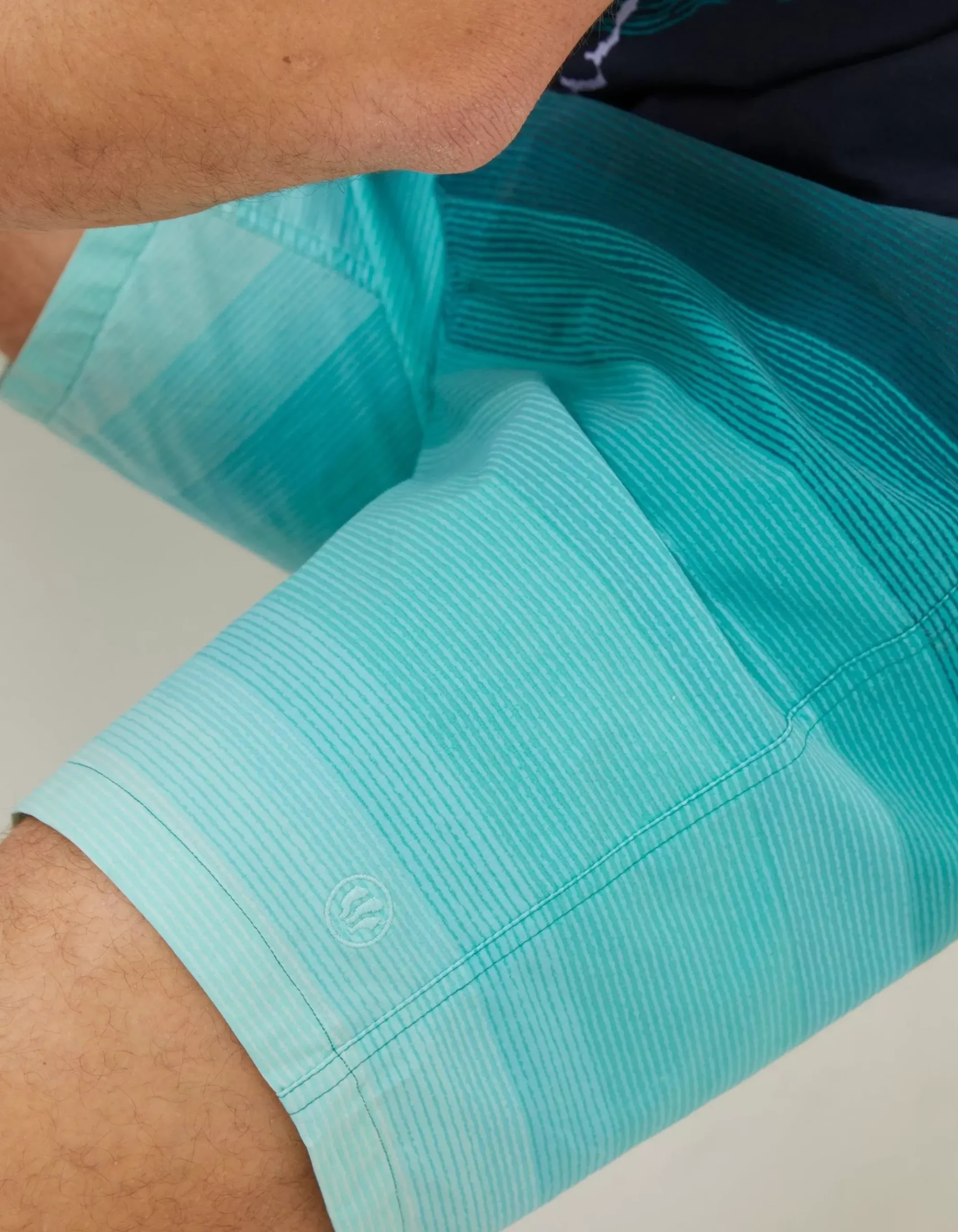 Camber Ombre Swim Shorts