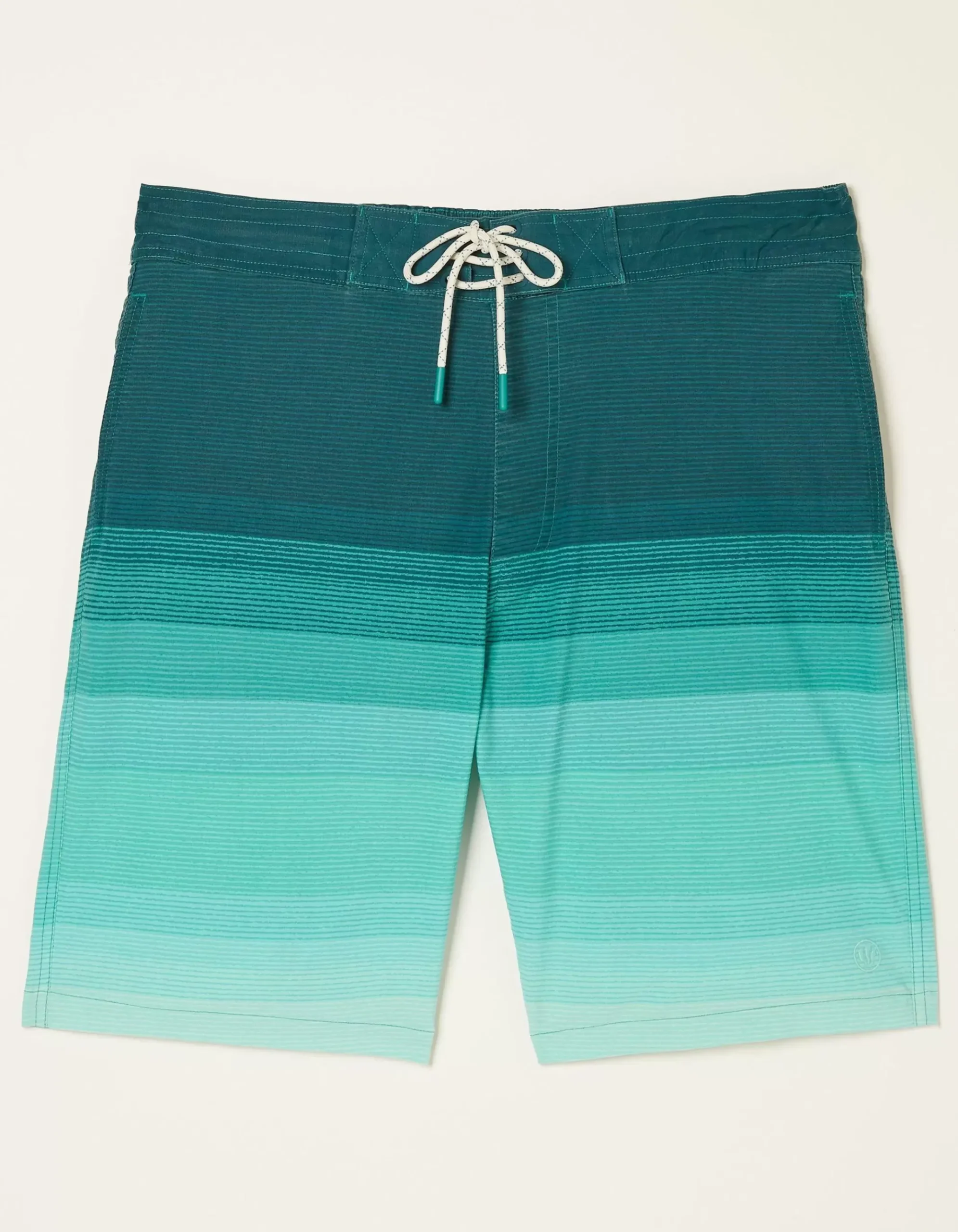 Camber Ombre Swim Shorts