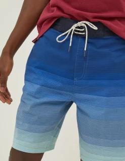 Camber Ombre Swim Shorts