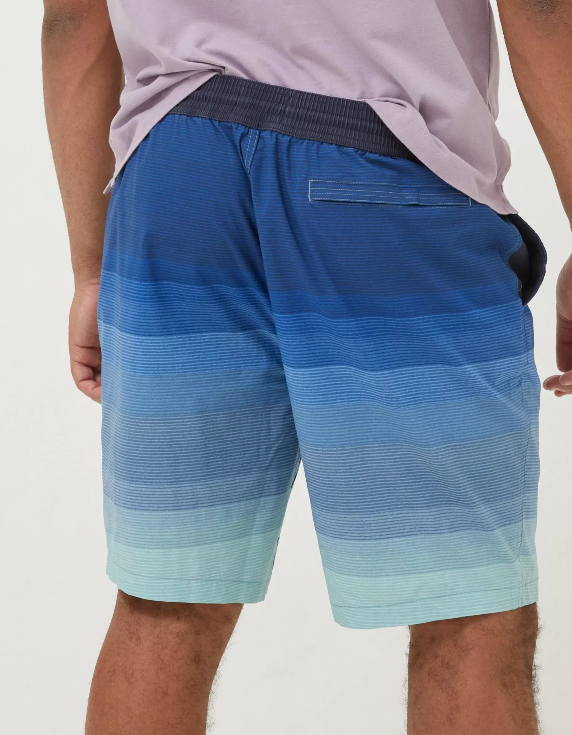 Camber Ombre Swim Shorts