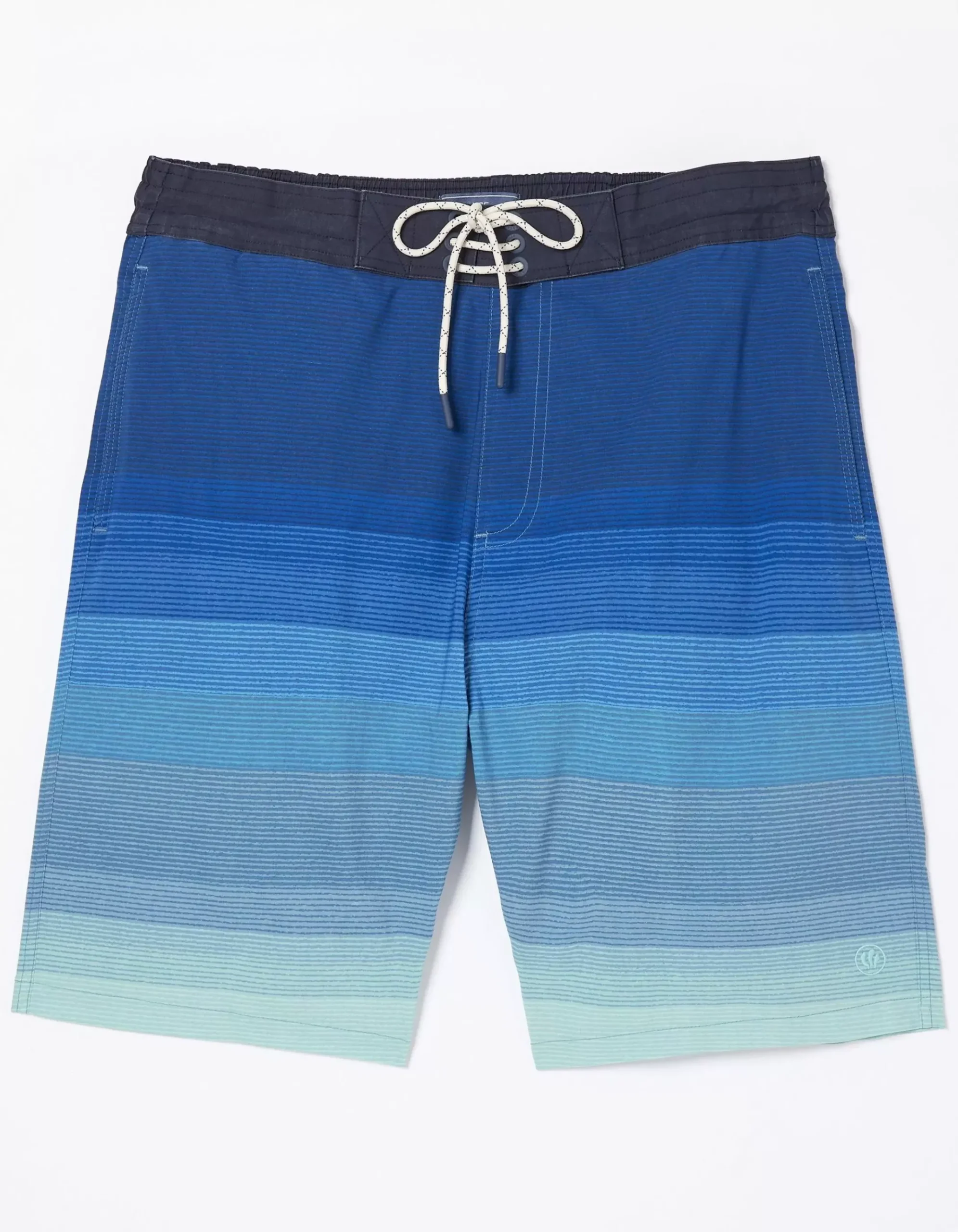 Camber Ombre Swim Shorts