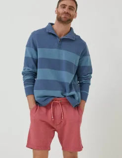 Cambourne Sweat Shorts